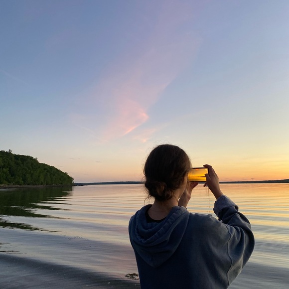 Meet your Posher, Alanis - Picture 2 of 4